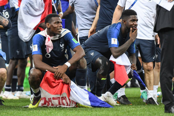 我们对运动 我们对运动