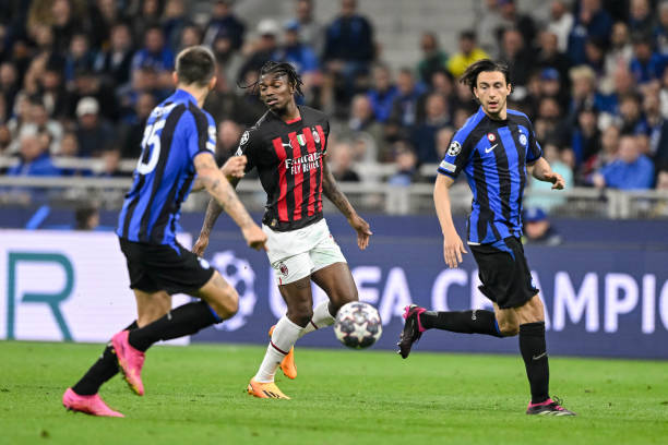 在关键赛前 在关键赛前