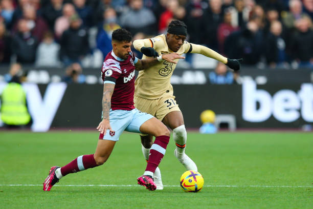 他不仅是一 他不仅是一