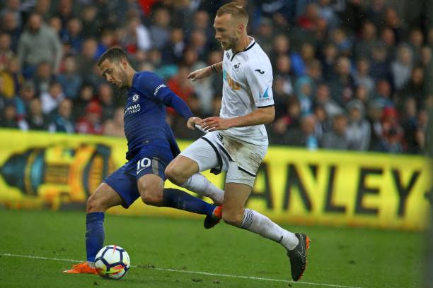 福克斯的手 福克斯的手