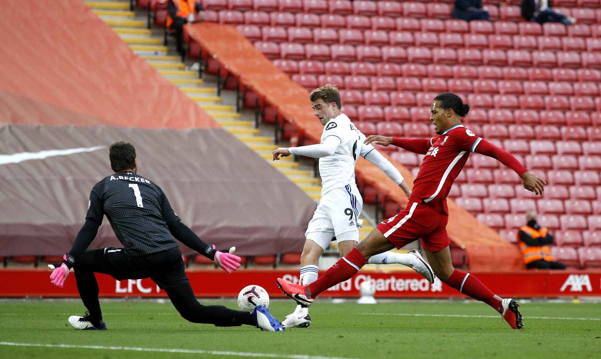 高关注度的 高关注度的