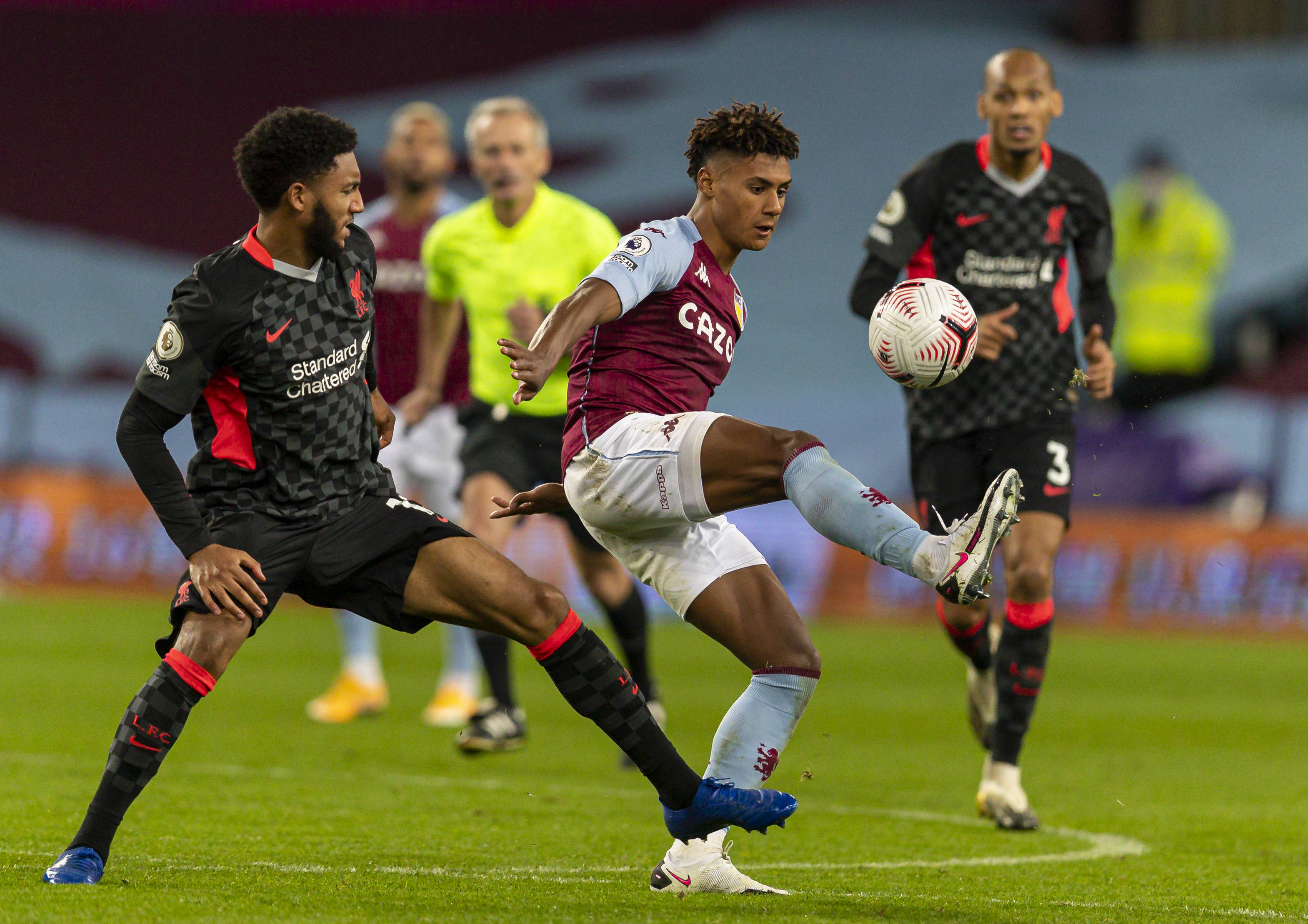 球市火爆！多特已收到超30万份购票申请 将于4月16日主场对阵巴萨.